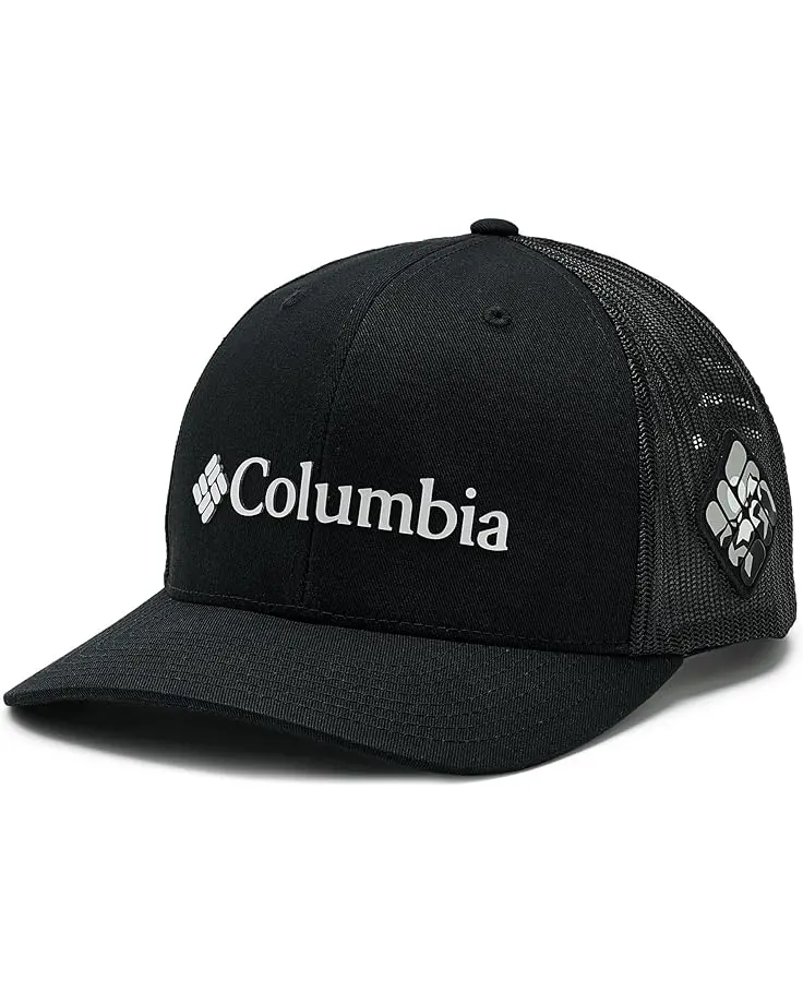 Unisex Columbia Columbia Mesh™ Snap Back Hat