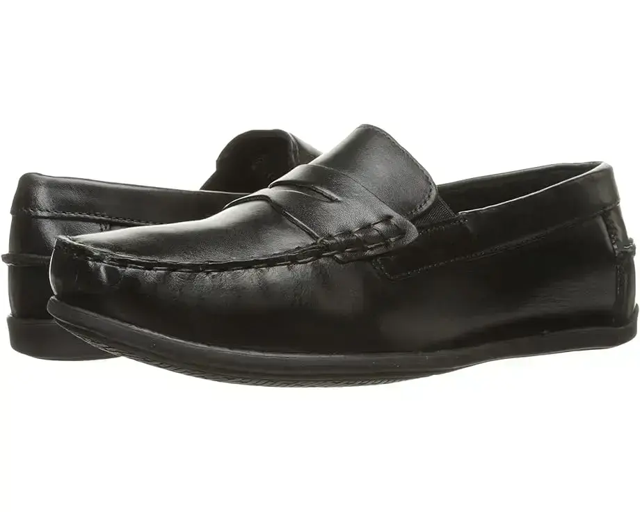 Florsheim Kids Jasper Driver Jr. (Toddler/Little Kid/Big Kid)