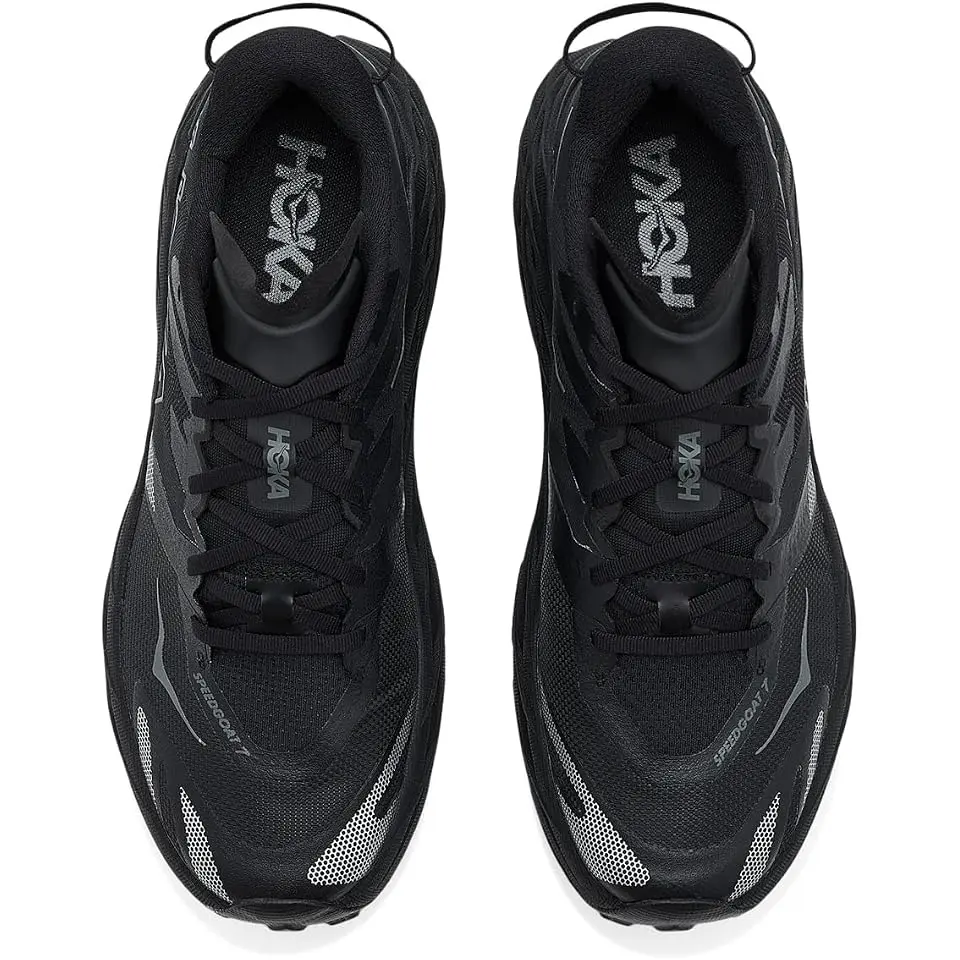 Speedgoat 7