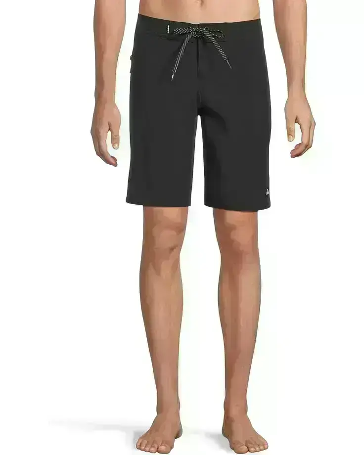 Men's Quiksilver Surfsilk Kaimana 20 BoardShorts