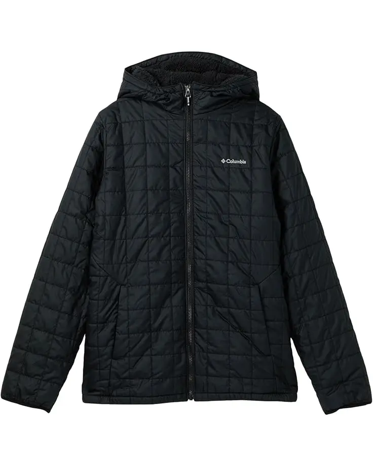 Rugged Ridge™ II Sherpa Lined Jacket (Little Kid/Big Kid)