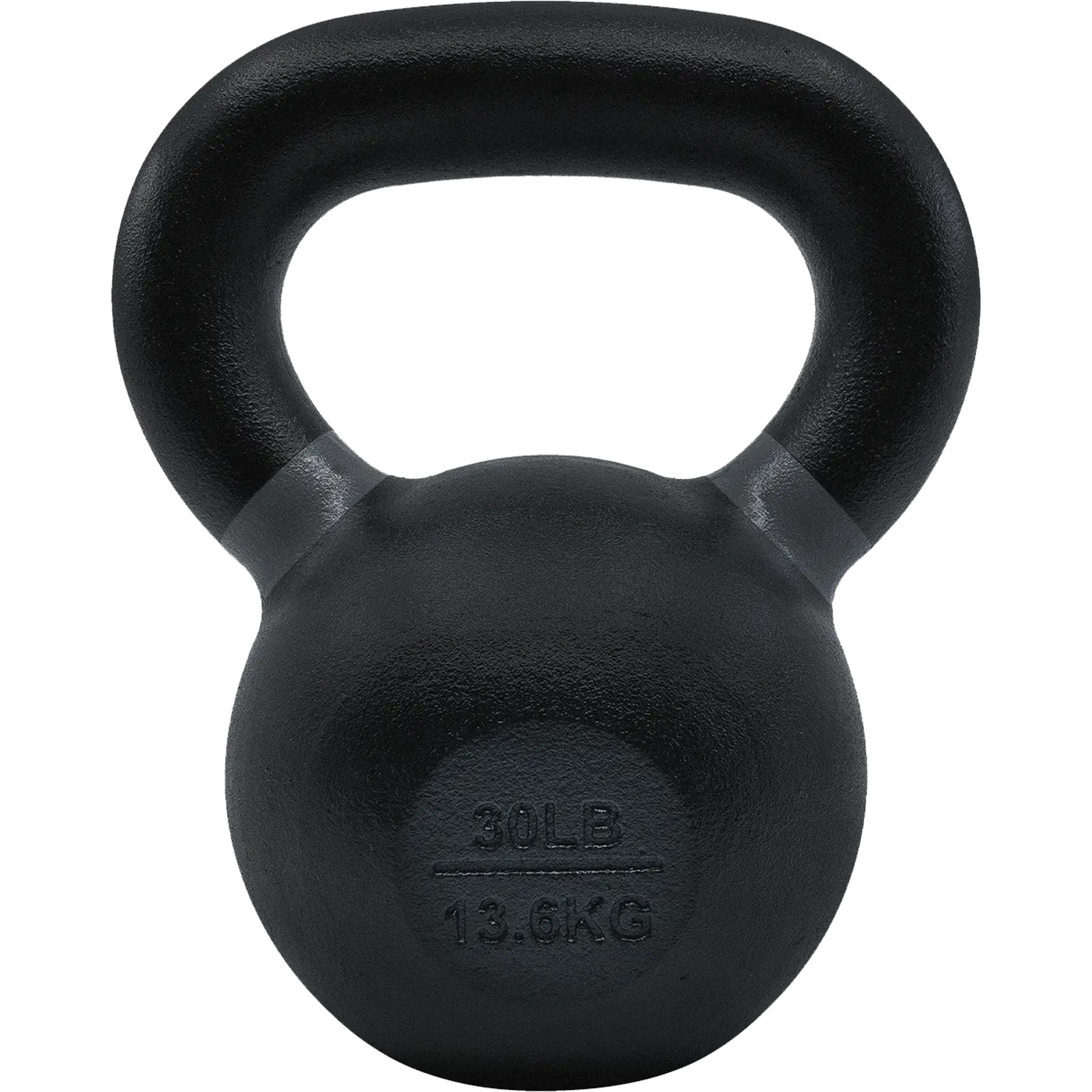 Rhino Iron Kettlebell 30 lb