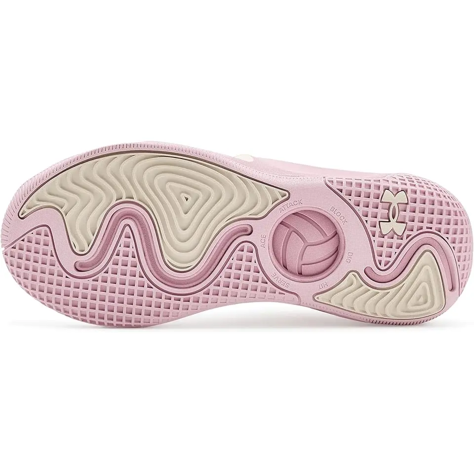 Ace Low 2 Volleyball Shoes