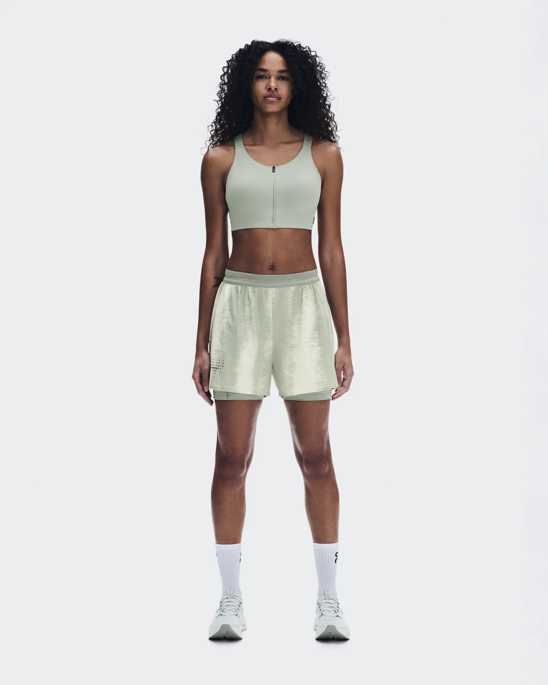 Women's Performance Shorts Terra