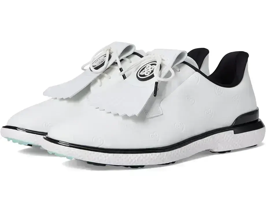 Women's GFORE Gallivan2r Debossed Heart G's Golf Shoes