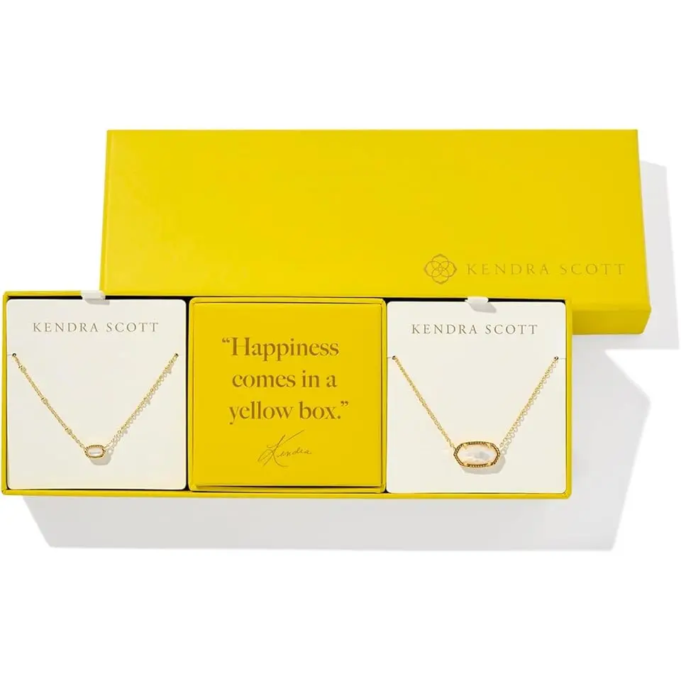 Mini Elisa Gift Set