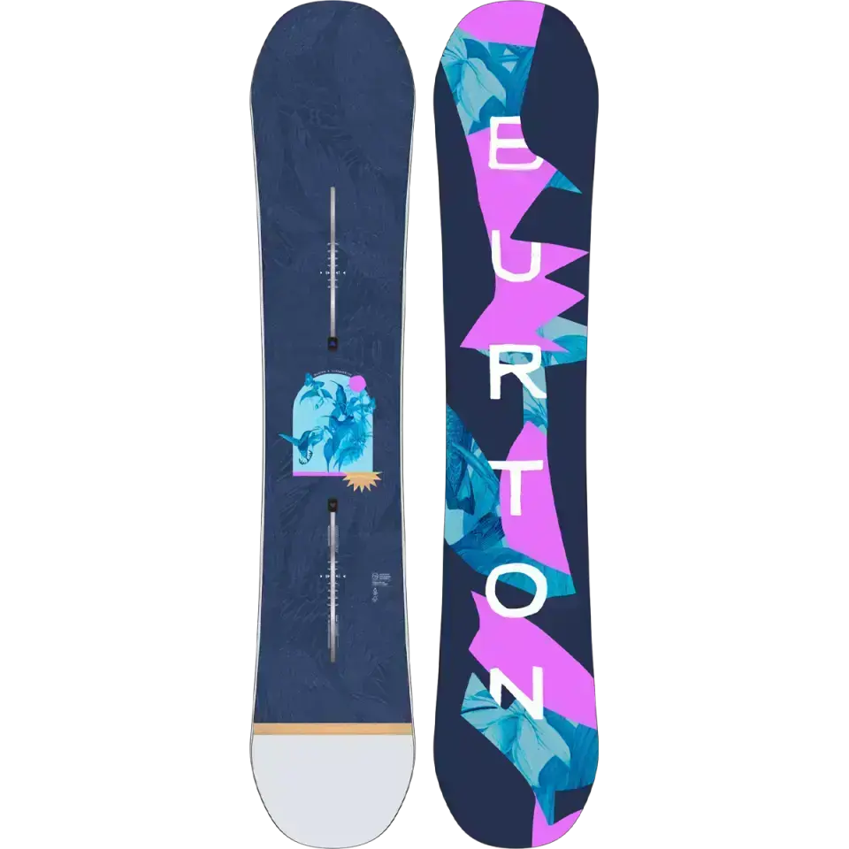 Women's Yeasayer Camber