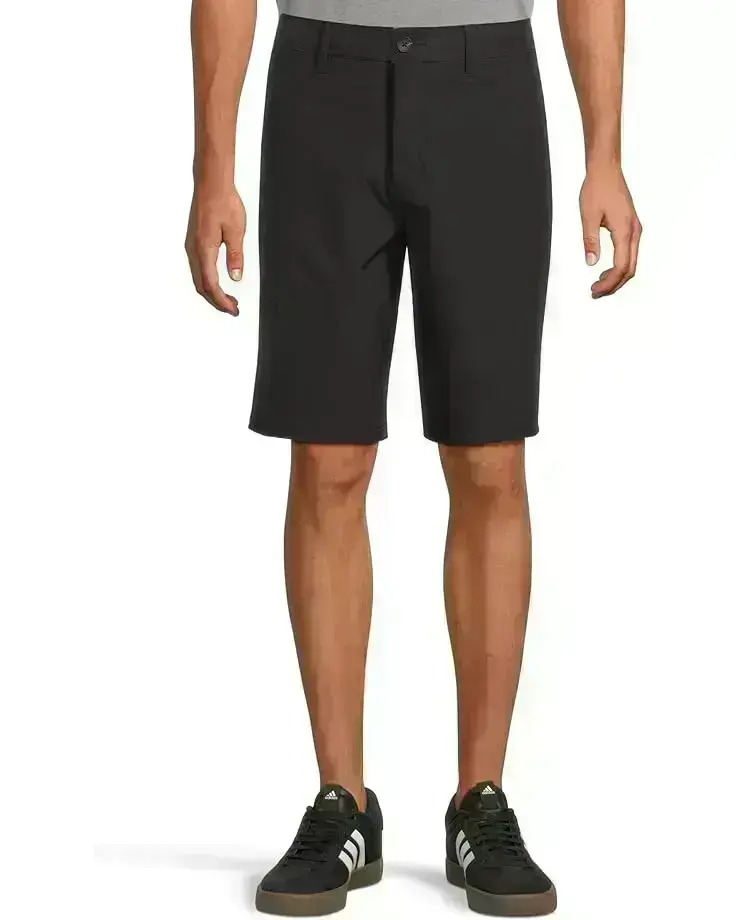 Men's O'Neill Reserve Heather 21 Shorts