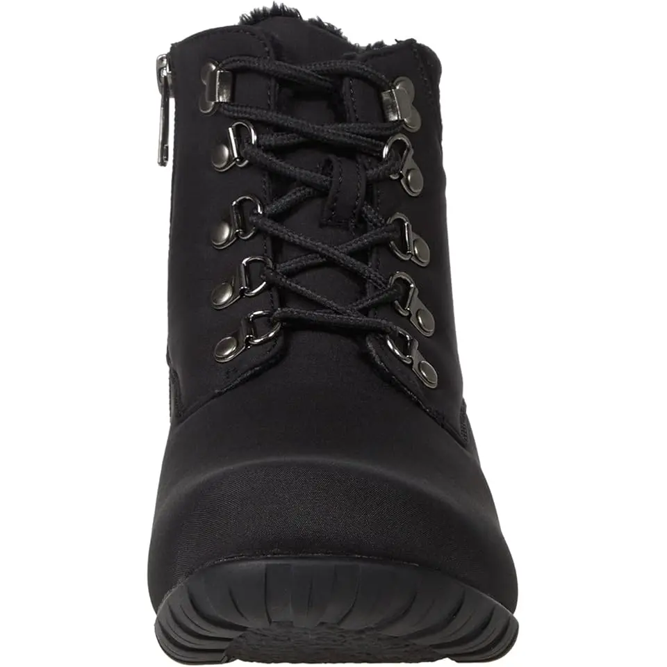 Dani Ankle Lace