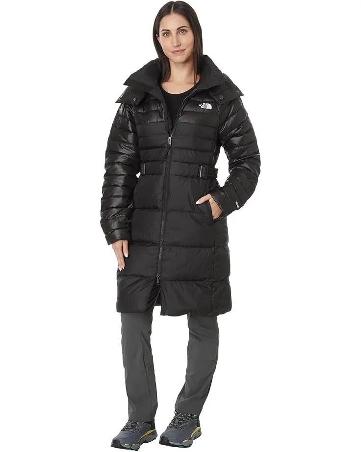 Metropolis Parka