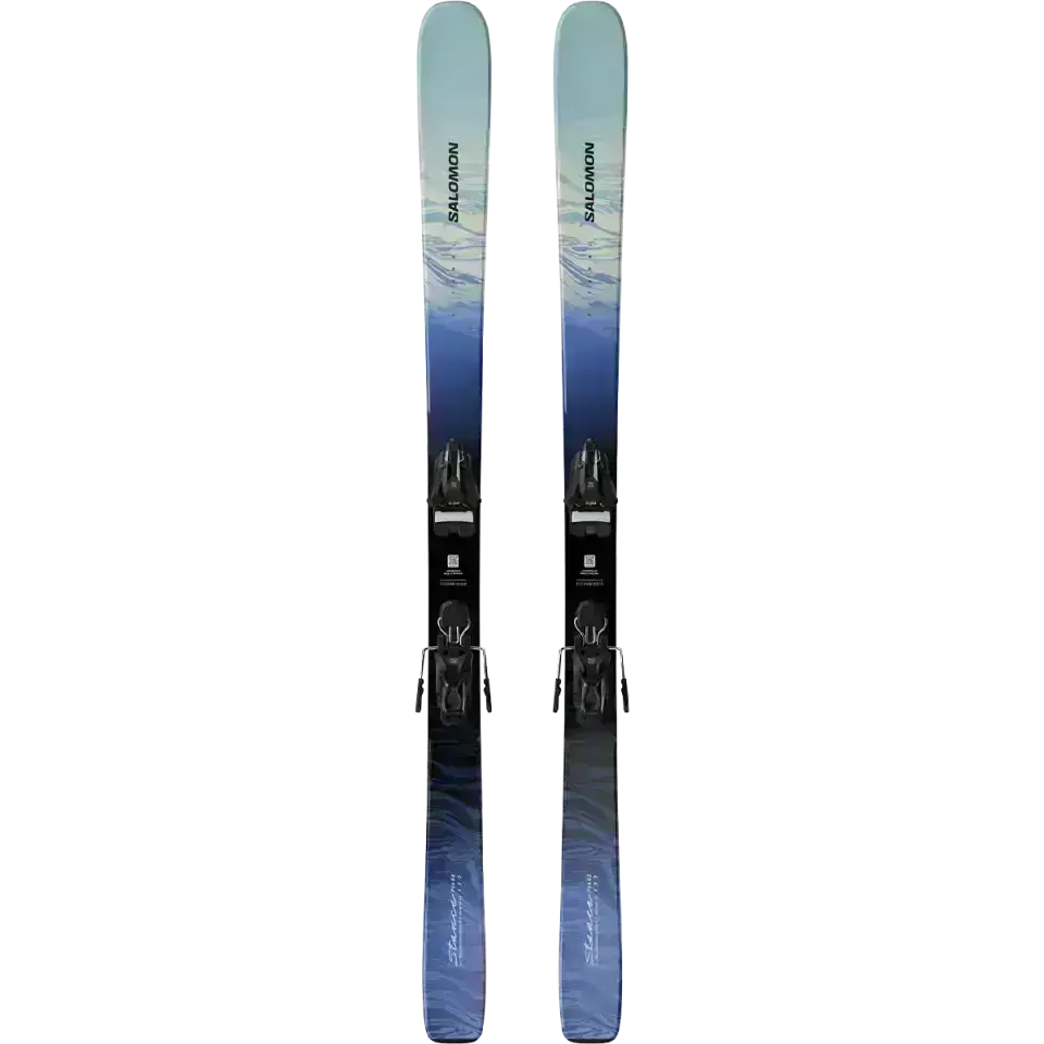 Women's Stance Pro 82 + STRIVE 12 GW