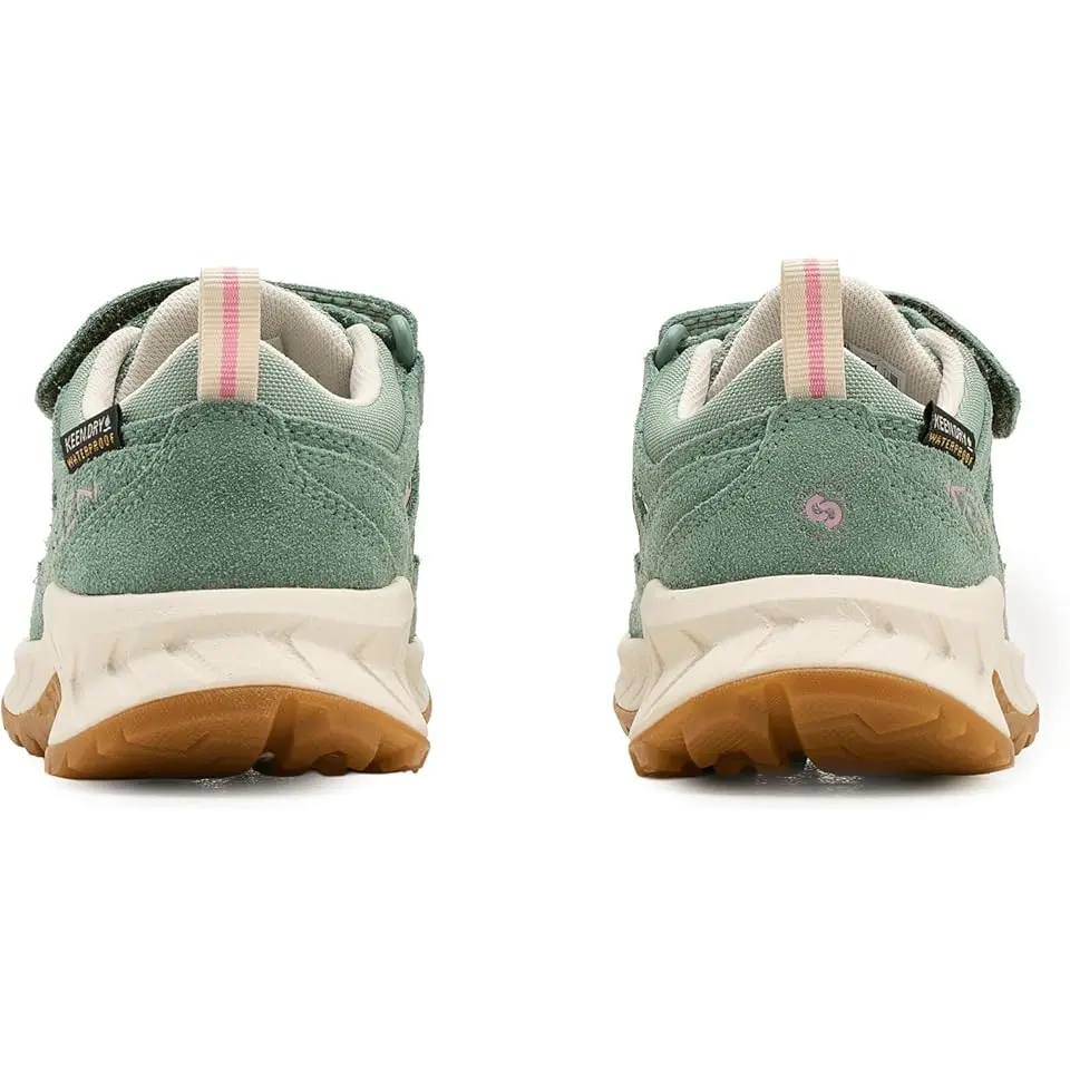 Hightrail Waterproof Hiking Shoes (Toddler/Little Kid)