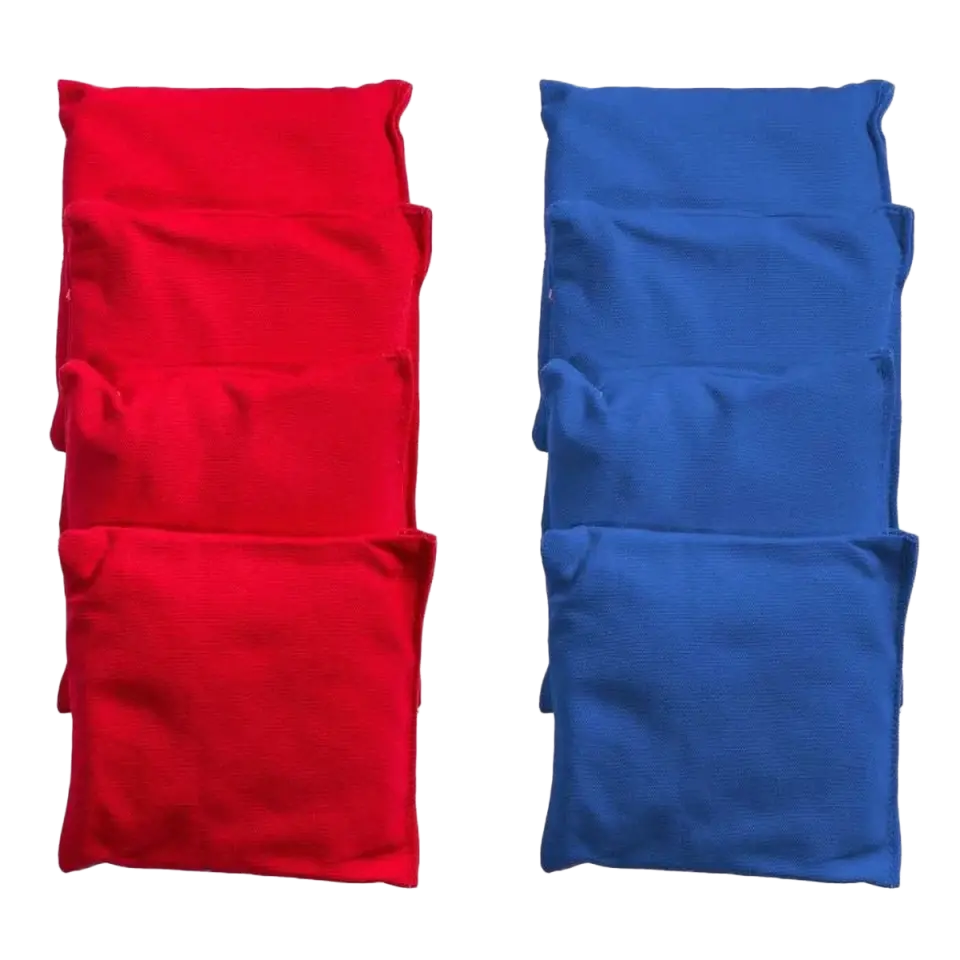 Official Cornhole Bean Bags 6"