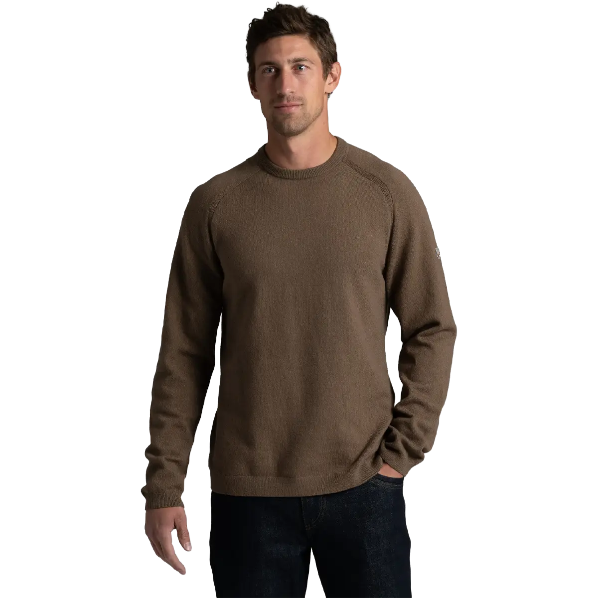 Men's Alibi Sweater