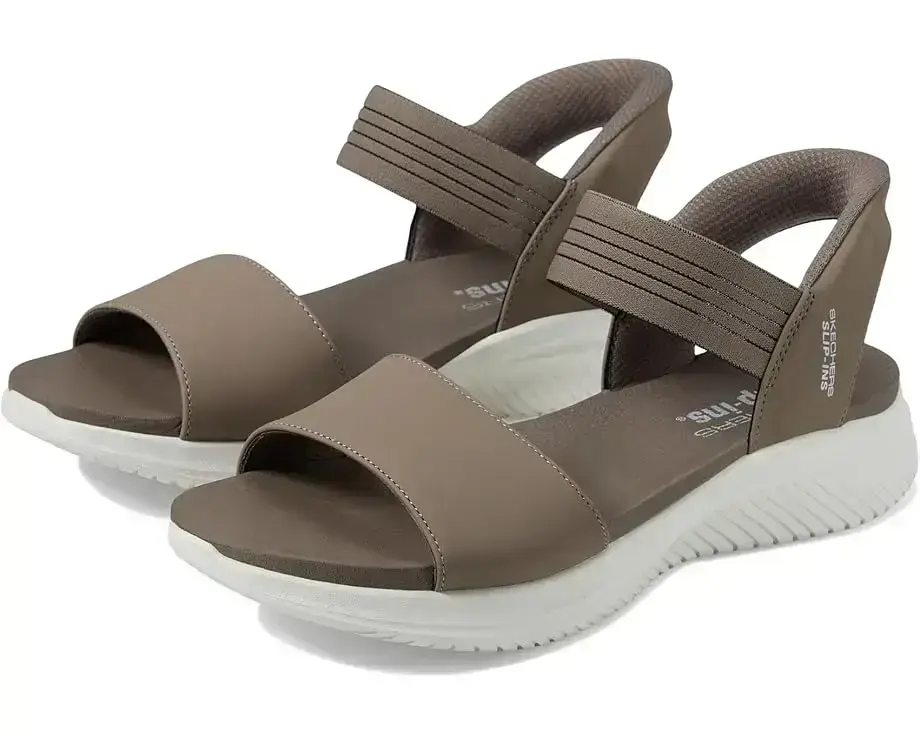 Women's SKECHERS Ultra Flex 3.0 - Summerville Hands Free Slip-Ins