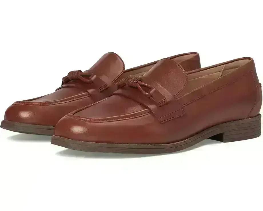 Women's Cole Haan Stassi Bow Loafers