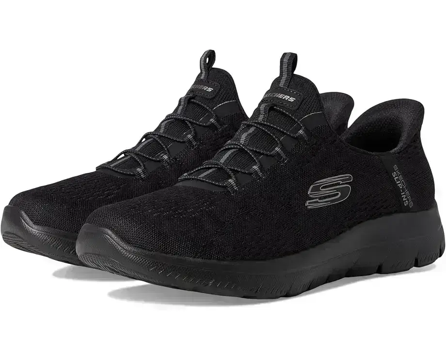 Women's SKECHERS Summits-dream Chaser - Hands Free Slip-ins