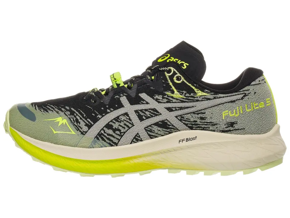 ASICS Fuji Lite 5