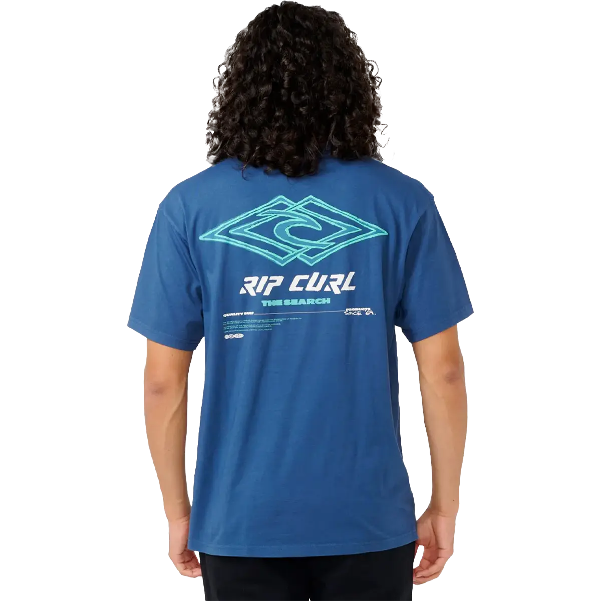 Men's Douple Ups Tee