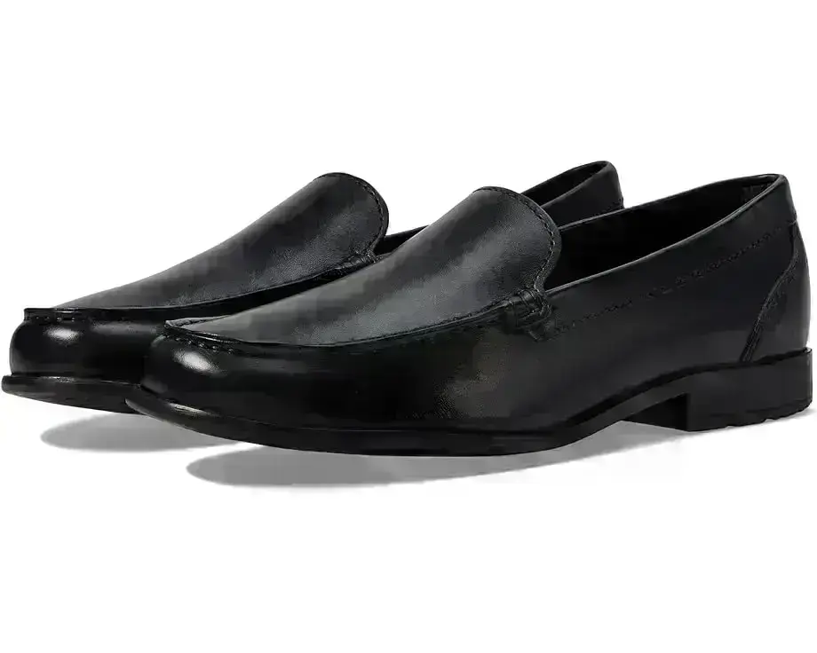 Classic Loafer Lite Venetian