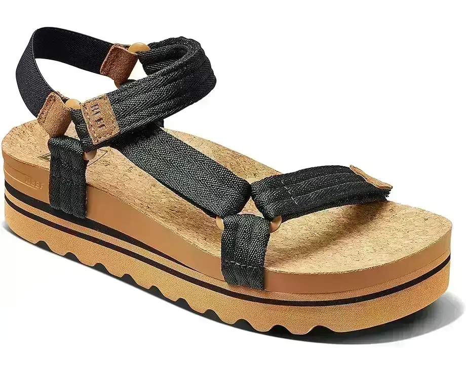 Women's Reef Cushion Rem Hi