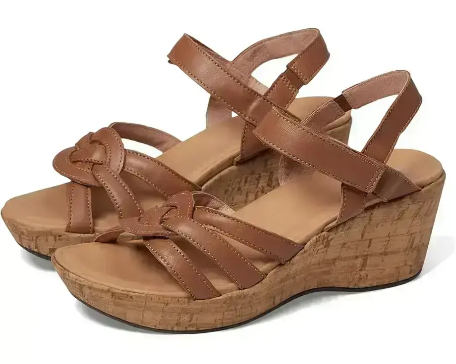 Women's Naot Tropical