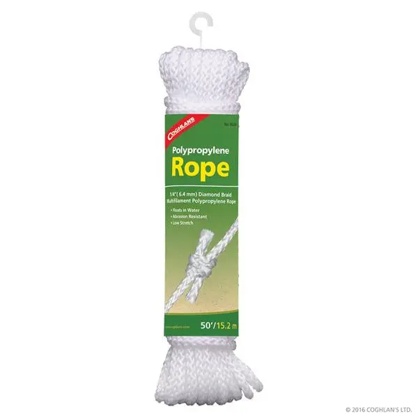 Synthetic Rope - 50"