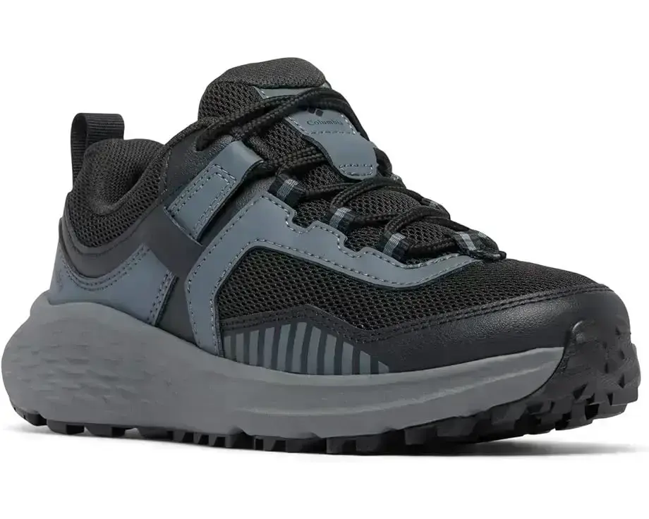 Columbia Kids Konos™ Low (Little Kid/Big Kid)