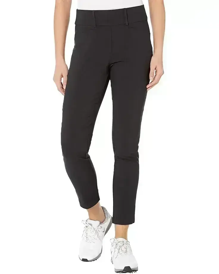 Women's Callaway Pull-On Tech Stretch Pants