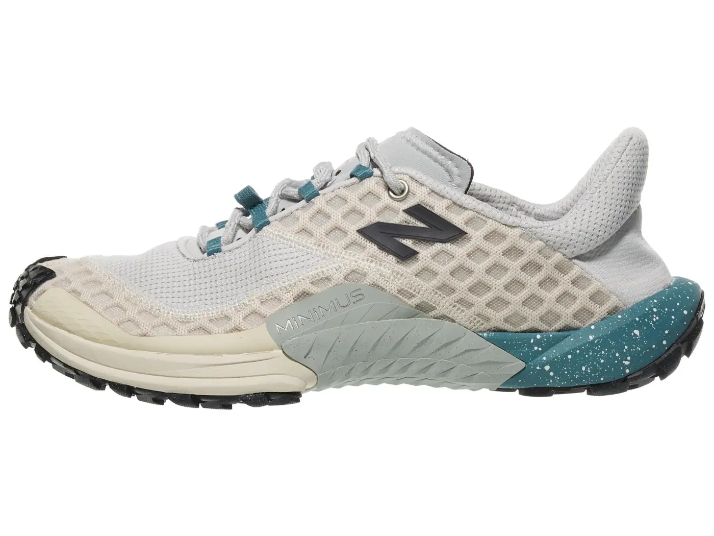 New Balance Minimus Trail