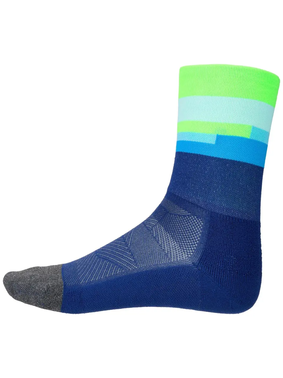 Feetures Elite Light Cushion Mini Crew Socks