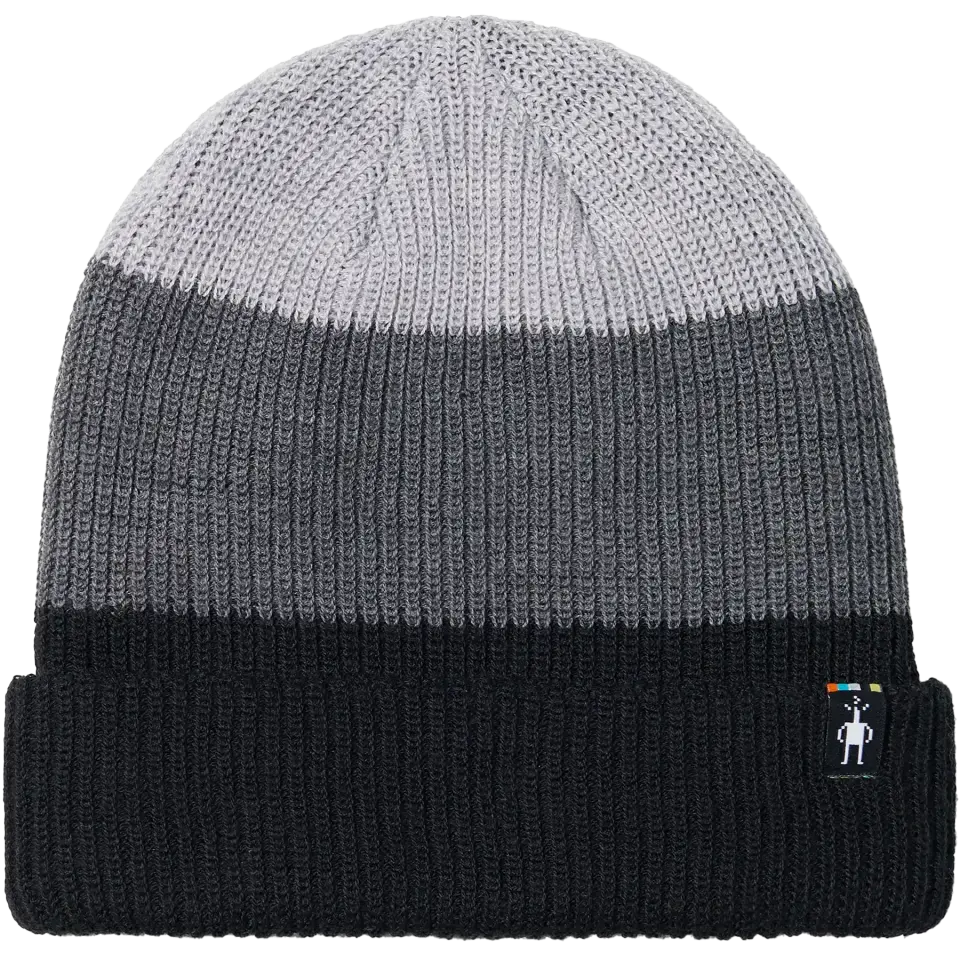Cantar Colorblock Beanie