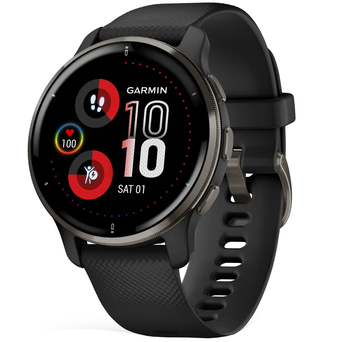 Venu 2 Plus