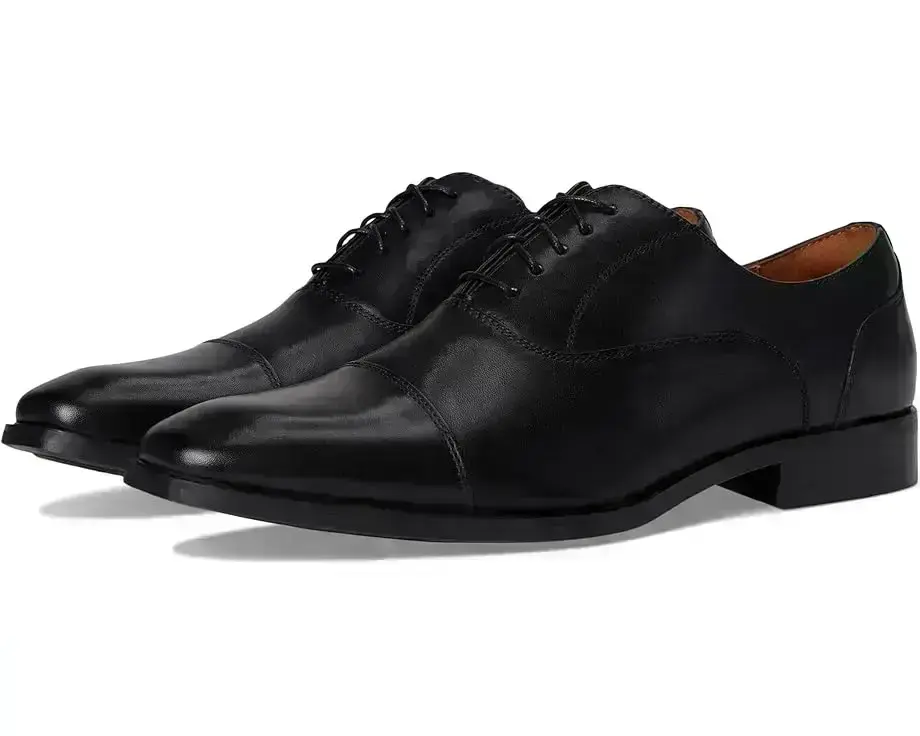 Men's Florsheim Sorrento Lux Cap Toe Balmoral Oxford