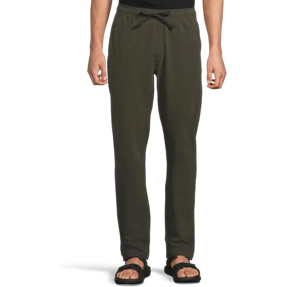 Wonderland Rocks Pull On Pants