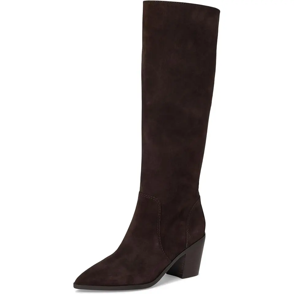 Willa Boot 75 Mm