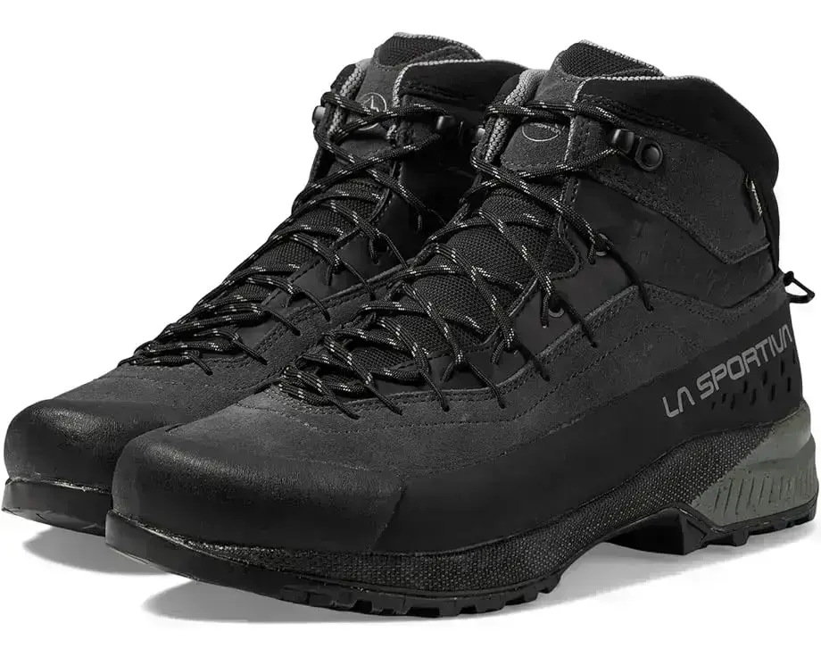 Men's La Sportiva TX 4 Evo Mid GTX