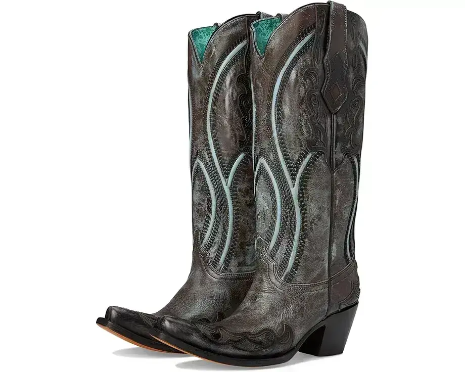 Women's Corral Boots A4699