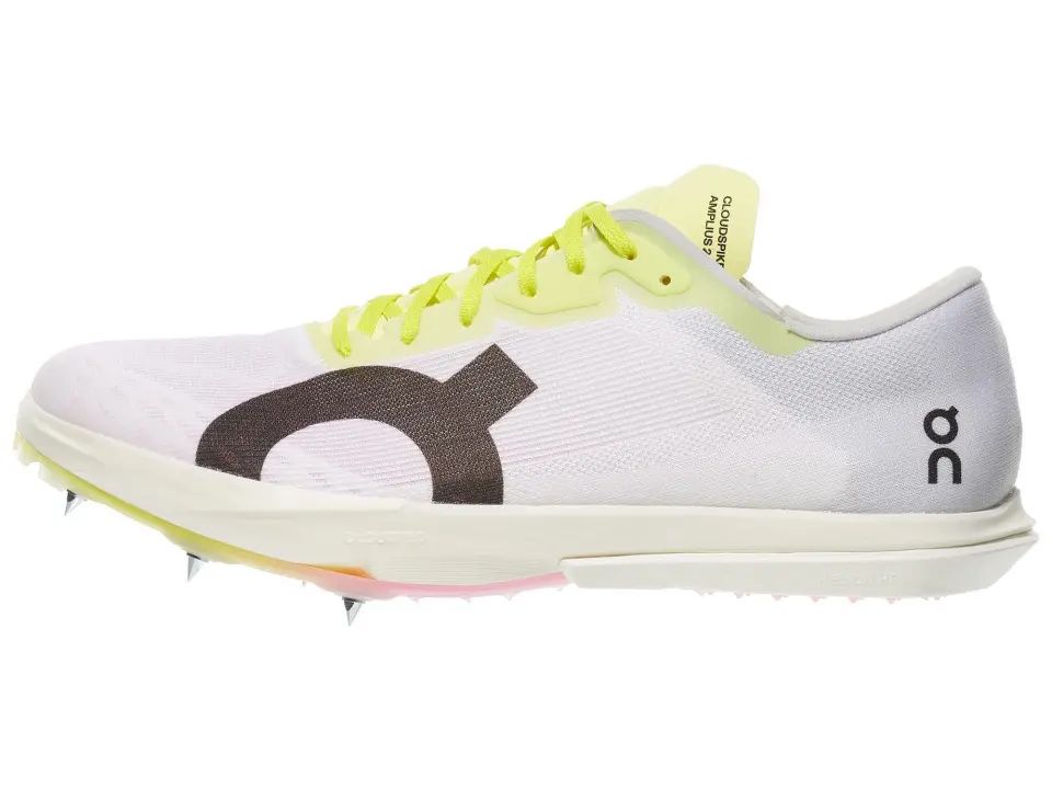 On Cloudspike Amplius 2 Spikes