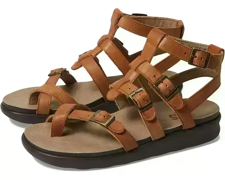 Women's SAS Aria Comfort Gladiator Sandal