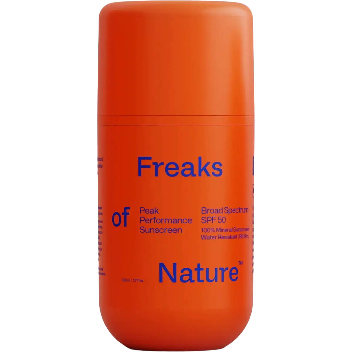 Peak Performance SPF 50