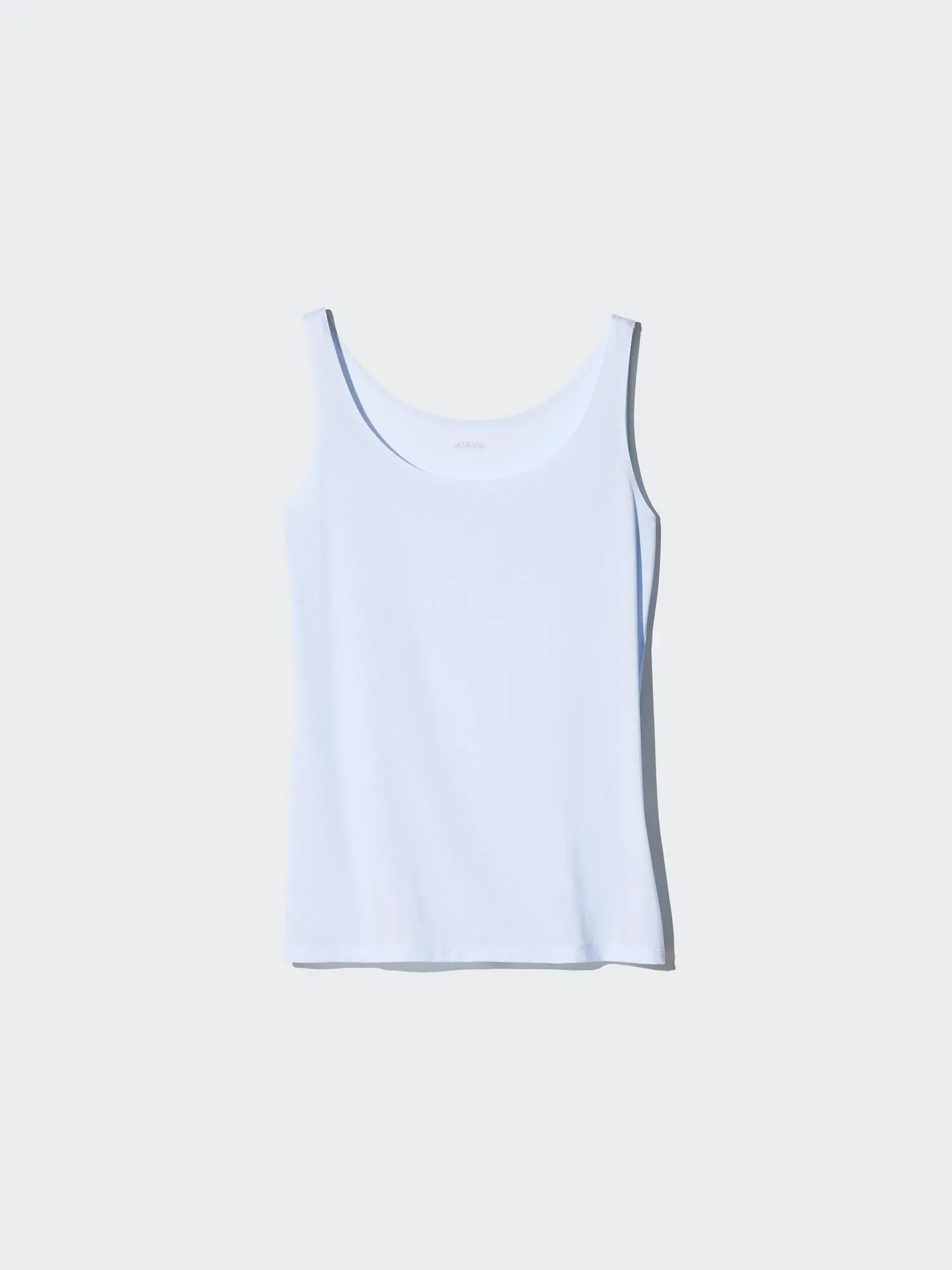 Women's AIRism Sleeveless Top