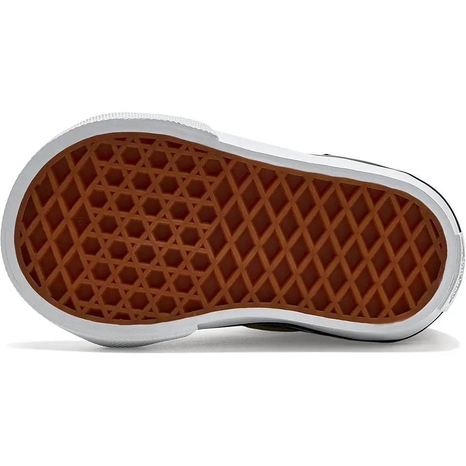 Sk8-Hi® Reissue Side Zip (Infant/Toddler)
