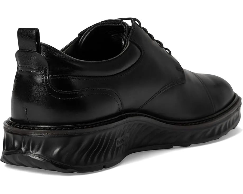 ST.1 Hybrid Cap Toe Oxford