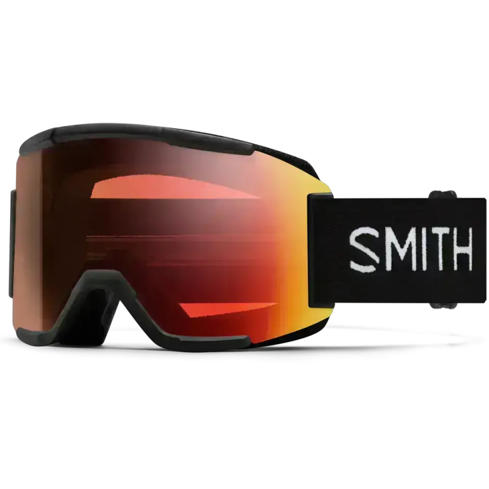Squad PhotoChromic Low Bridge
