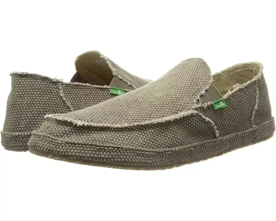 Men's Sanuk Rounder