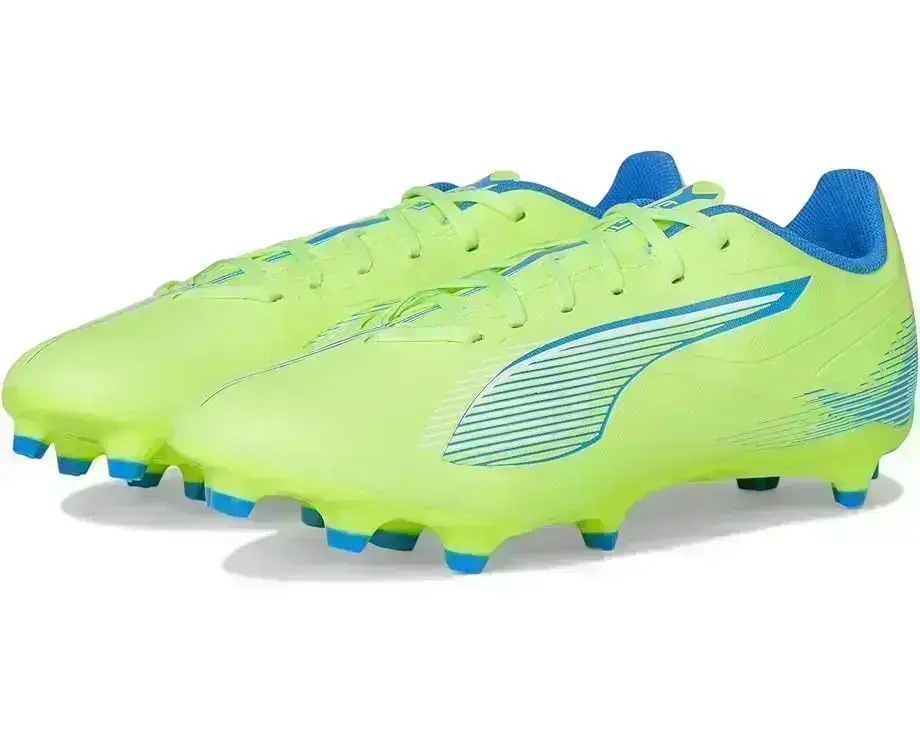 Ultra 5 Play Firm, Artificial Ground Soccer Cleats