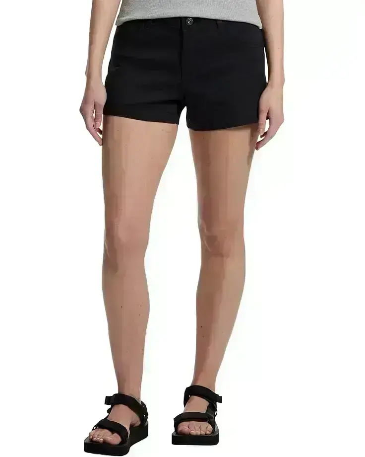 Women's Prana Stretch Zion Halle Short