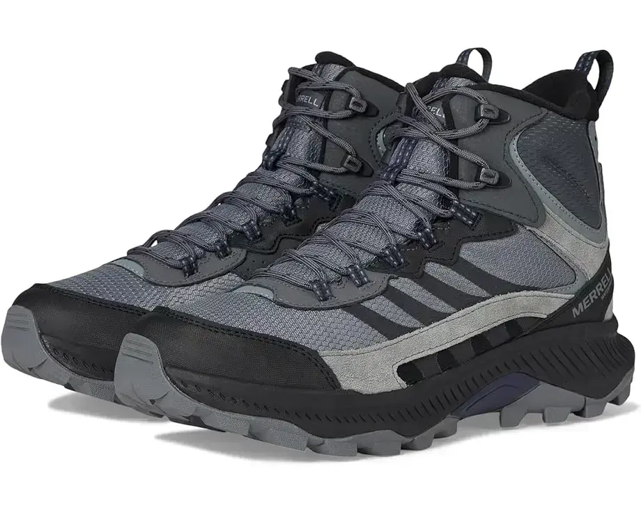 Men's Merrell Speed Strike 2 Thermo Mid Waterproof