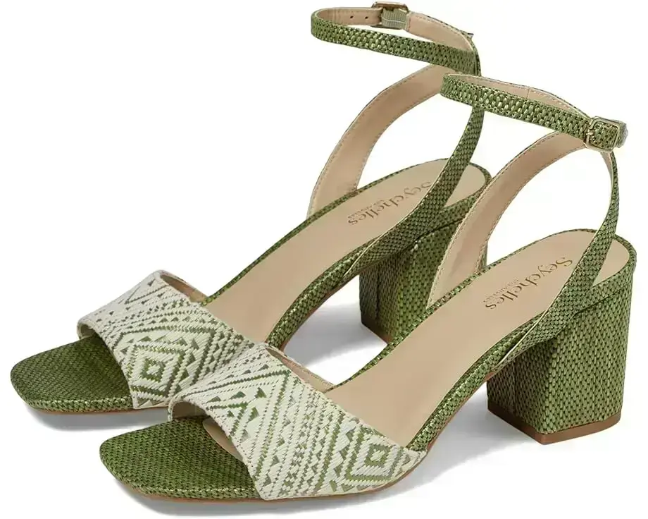 Women's Seychelles Simple Pleasures Raffia